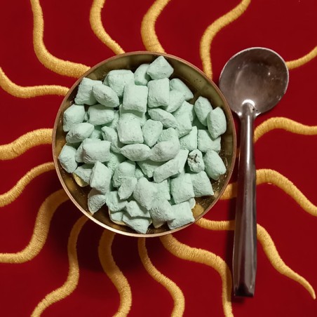 INCENSO GRECO PINO DI ALEPPO 70 GR.