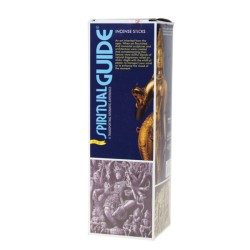 INCENSO SPIRITUAL GUIDE SCATOLA DA 25 BOX DA 8 PEZZI