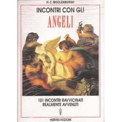 INCONTRI CON GLI ANGELI