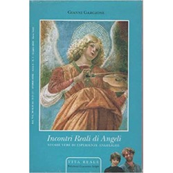 INCONTRI REALI DI ANGELI