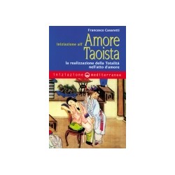 INIZIAZIONE ALL'AMORE TAOISTA