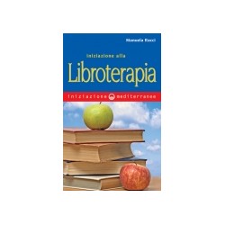INIZIAZIONE ALLA LIBROTERAPIA
