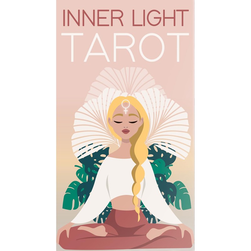 INNER LIGHT TAROTDI SERENA BORSELLA