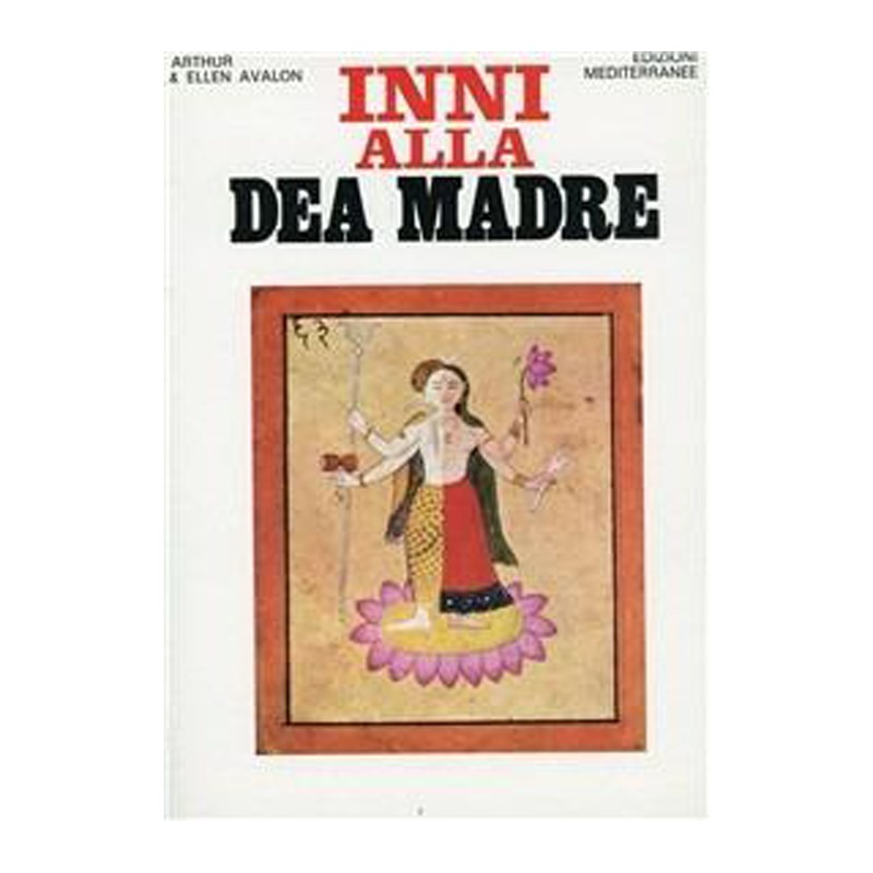 INNI ALLA DEA MADRE DI ATHUR E ELLEN AVALON