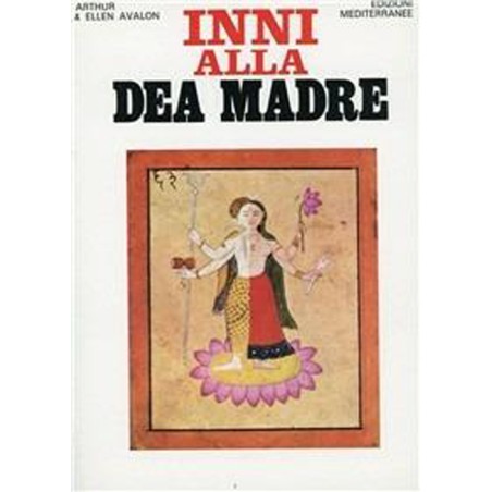 INNI ALLA DEA MADRE DI ATHUR E ELLEN AVALON