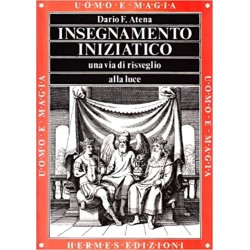 INSEGNAMENTO INIZIATICO DI DARIO F ARENA