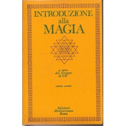 INTRODUZIONE ALLA MAGIA VOL.2