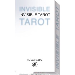 INVISIBLE TAROT DI PIETRO ALLIGO