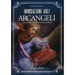 INVOCAZIONI AGLI ARCANGELI LIBRO