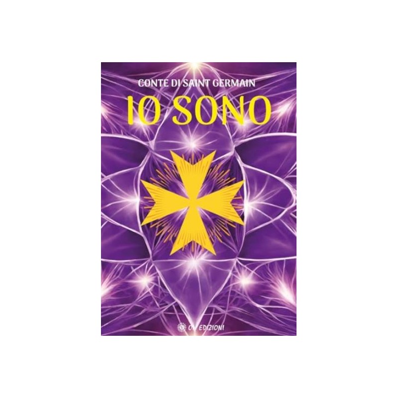 IO SONO DEL CONTE DI SAINT GERMAIN
