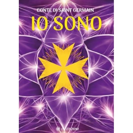 IO SONO DEL CONTE DI SAINT GERMAIN
