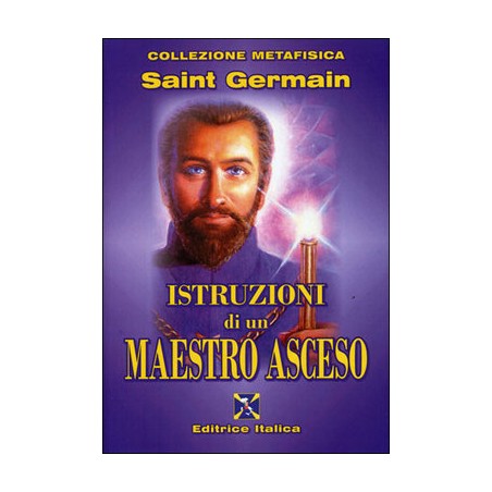 ISTRUZIONI DI UN MAESTRO ASCESO LIBRO