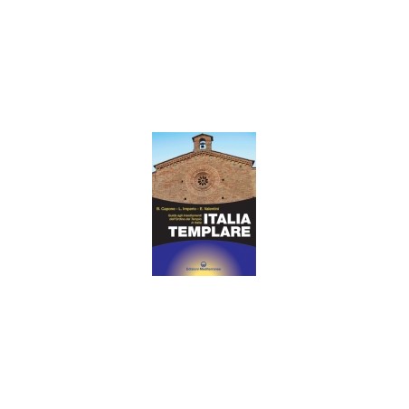 ITALIA TEMPLARE