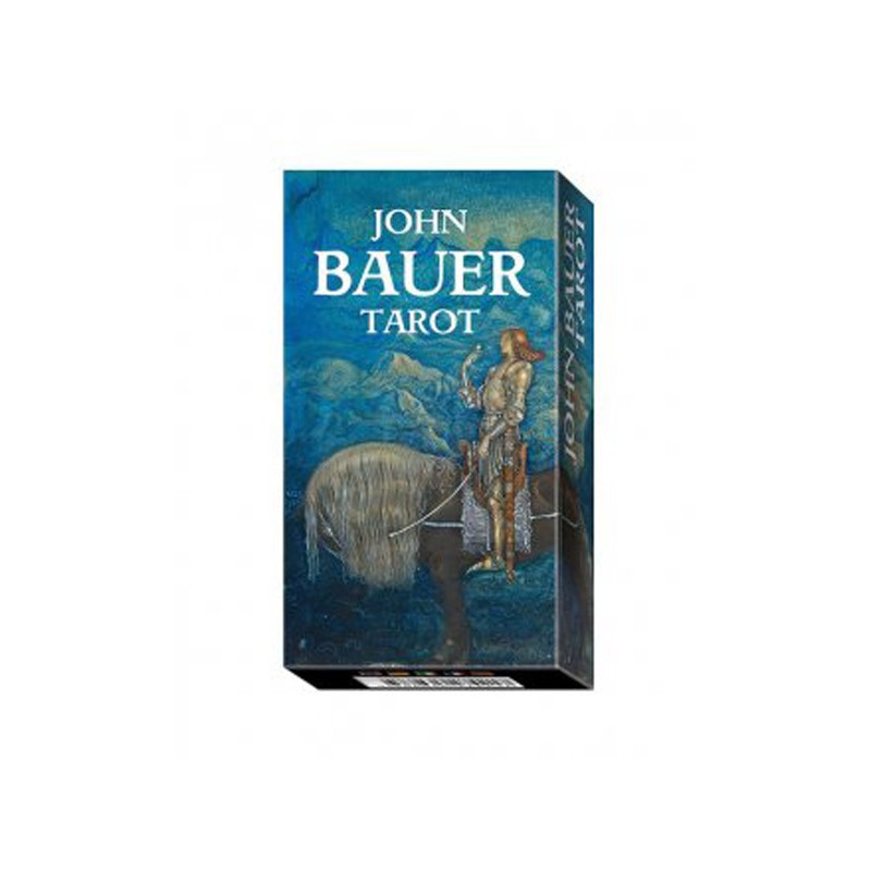 JOHN BAUER TAROT