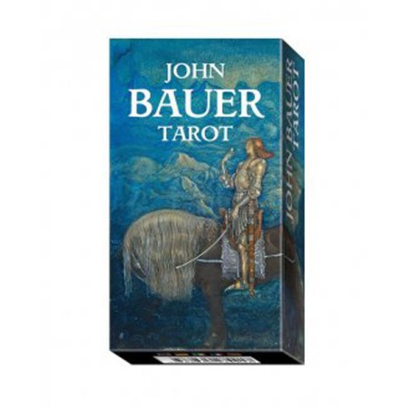 JOHN BAUER TAROT