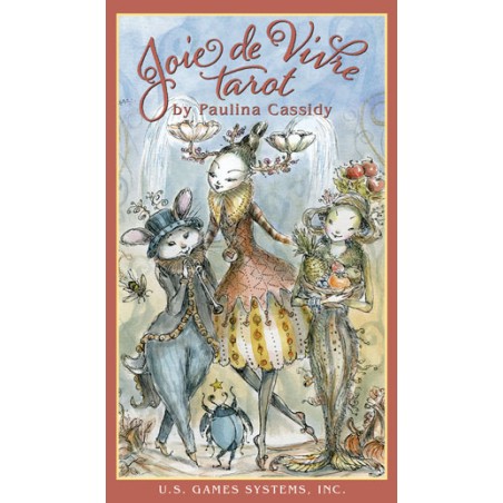 JOIE DE VIVRE TAROT