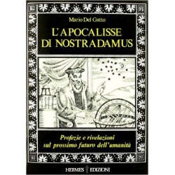 L'APOCALISSE DI NOSTRADAMUS