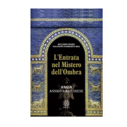 L'ENTRATA NEL MISTERO DELL'OMBRA DI RICCARDO MARIO