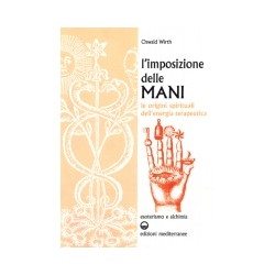 L'IMPOSIZIONE DELLE MANI