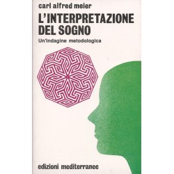 L'INTERPRETAZIONE DEL SOGNO DI CARL ALFRED MEIER