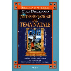 L'INTERPRETAZIONE DEL TEMA NATALE DI CIRO DISCEPOLO