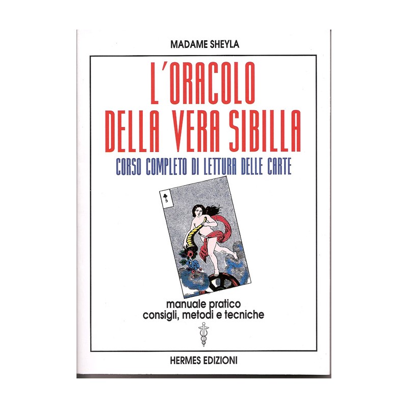 L'ORACOLO DELLA VERA SIBILLA