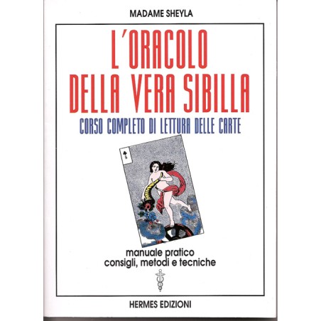 L'ORACOLO DELLA VERA SIBILLA