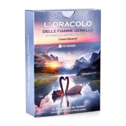 L'ORACOLO DELLE FIAMME GEMELLE