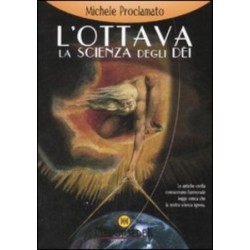 L'OTTAVA LA SCIENZA DEGLI DEI LIBRO