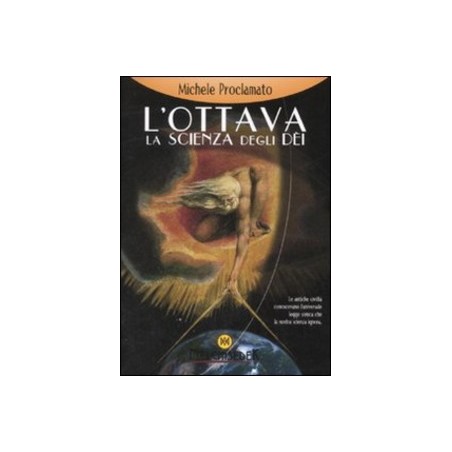 L'OTTAVA LA SCIENZA DEGLI DEI LIBRO