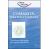L'UMANITA' UNA SOLA FAMIGLIA LIBRO