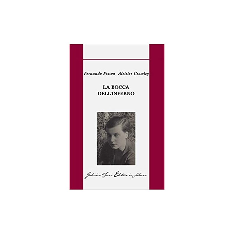 LA BOCCA DELL'INFERNO
