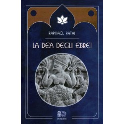 LA DEA DEGLI EBREI DI RAPHAEL PATAI