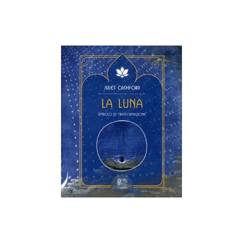 LA LUNA DI JULES CASHFORD