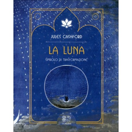 LA LUNA DI JULES CASHFORD