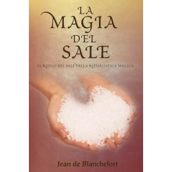 LA MAGIA DEL SALE DI JEAN DE BLANCHEFORT