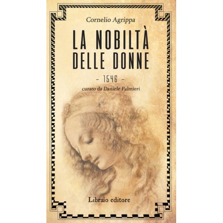LA NOBILTA' DELLE DONNE