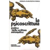 LA PSICOSCRITTURA DI FIORELLO E MARIA CRISTINA VERRICO