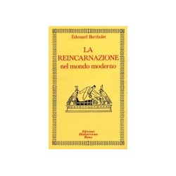 LA REINCARNAZIONE NEL MONDO  MODERNO