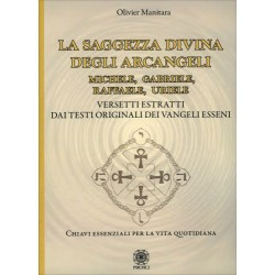 LA SAGGEZZA DIVINA DEGLI ARCANGELI