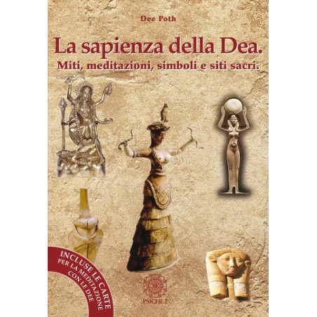LA SAPIENZA DELLA DEA