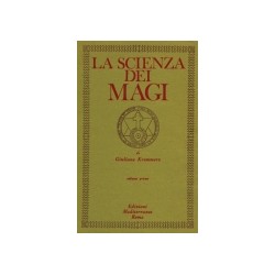 LA SCIENZA DEI MAGI VOL.3