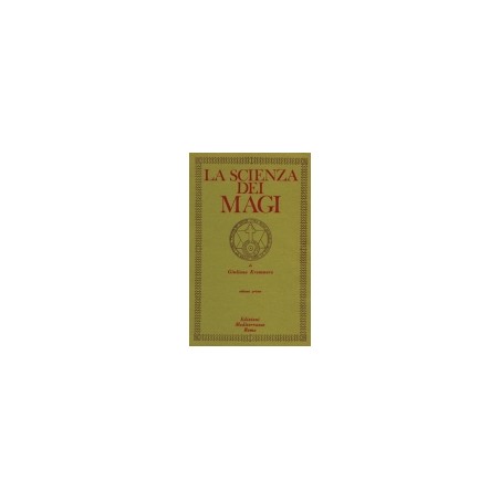 LA SCIENZA DEI MAGI VOL.3