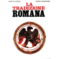 LA TRADIZIONE ROMANA DI GUIDO DE GIORGIO