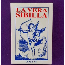 LA VERA SIBILLA