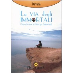 LA VIA DEGLI IMMORTALI