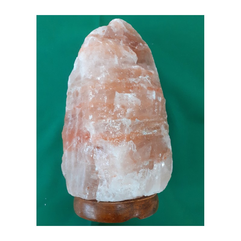 LAMPADA DI SALE 3/4 KG