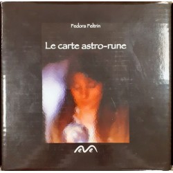 LE CARTE ASTRO RUNE