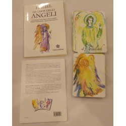 LE CARTE DEGLI ANGELI