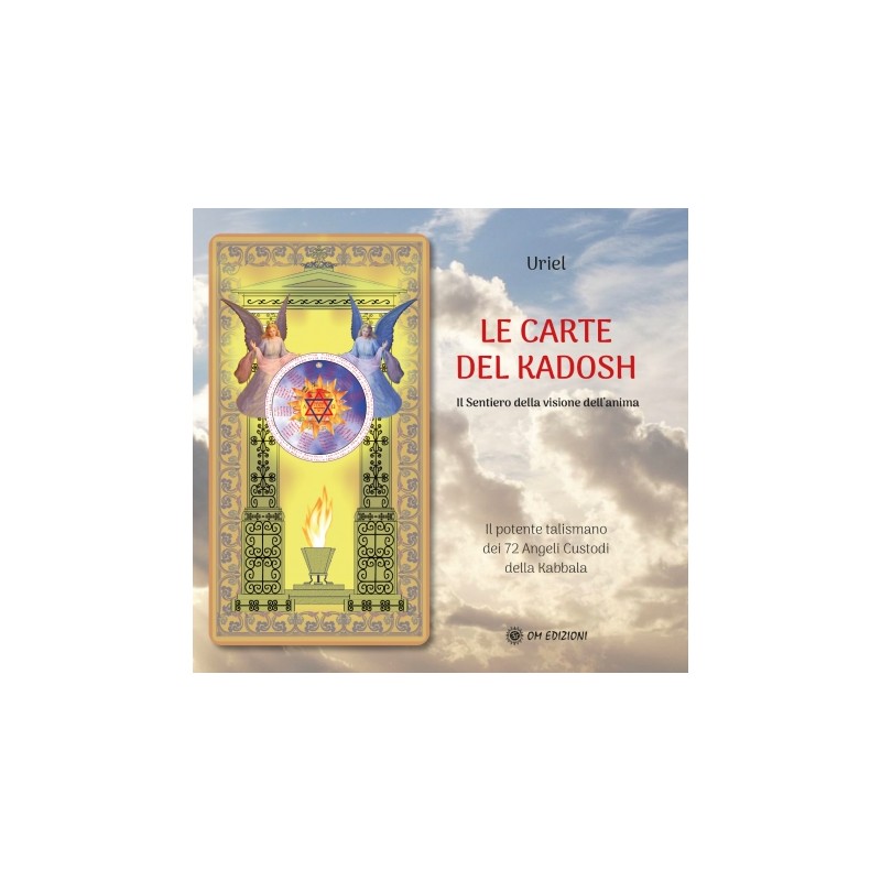 LE CARTE DEL KADOSH DI URIEL